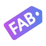 Logo of Fab Freebies android Application 